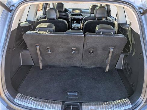 Used 2021 Kia Telluride SX w/ SX Prestige Package image 21