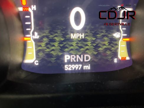 Used 2020 Jeep Wrangler Unlimited Sahara image 41