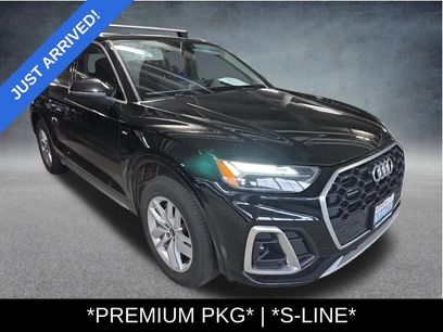 Used 2023 Audi Q5 2.0T Premium w/ Convenience Package