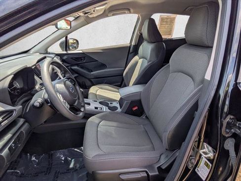 Used 2024 Subaru Crosstrek 2.0i Premium AWD/4WD image 11