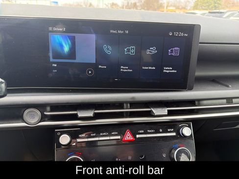 Used 2025 Hyundai Tucson SEL image 18