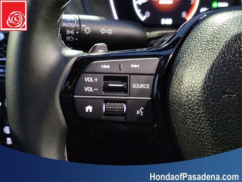 Certified 2023 Honda Civic Sport image 11