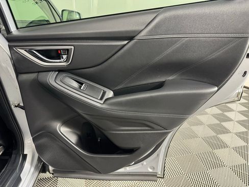 Used 2020 Subaru Forester Touring w/ Popular Package #2 image 29