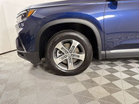Certified 2025 Honda Pilot EX-L image 12