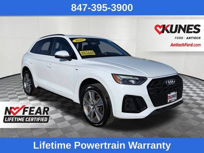 Used 2025 Audi Q5 2.0T Premium