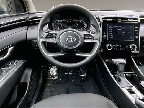 Used 2023 Hyundai Tucson SEL image 8