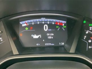 Certified 2020 Honda CR-V EX-L video 2