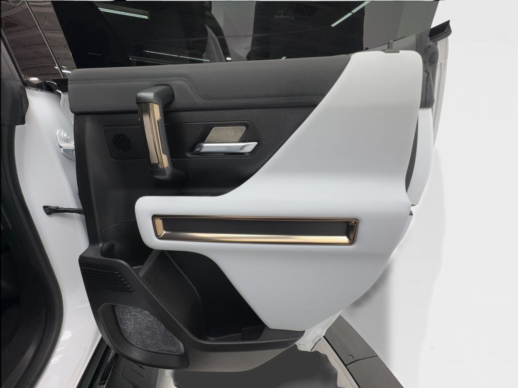 Used 2024 GMC Hummer EV 3X AWD/4WD image 33