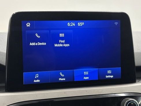 Used 2022 Ford Escape SE image 23