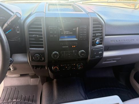 Used 2019 Ford F350 XL w/ Power Equipment Group AWD/4WD image 23