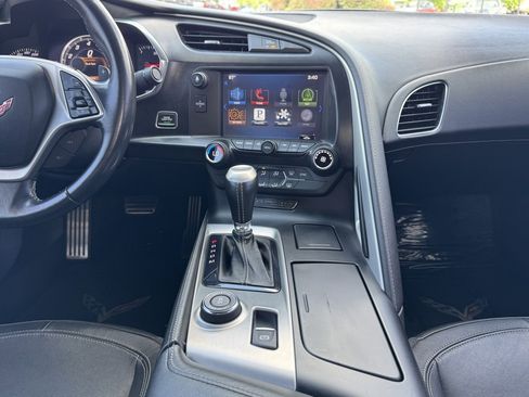 Used 2014 Chevrolet Corvette Stingray Coupe image 13