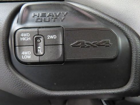 Used 2022 RAM 2500 Laramie w/ Night Edition image 54