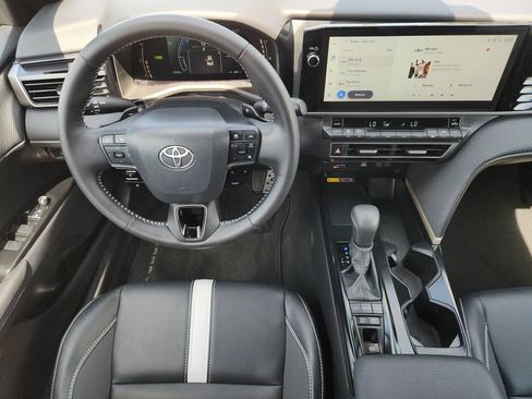 Used 2026 Toyota Camry SE w/ Multimedia Upgrade Package AWD/4WD image 20