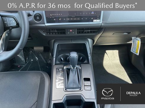 New 2026 MAZDA CX-5 Select AWD/4WD image 11