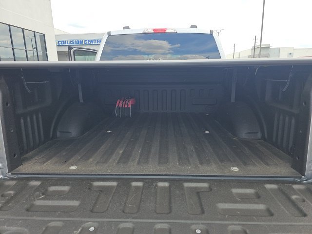 Used 2021 Ford F150 XL w/ STX Appearance Package AWD/4WD image 8