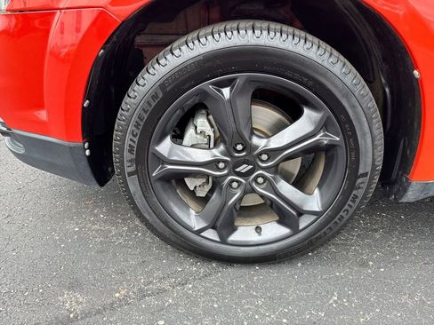 Used 2019 Dodge Journey Crossroad image 10