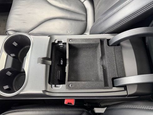 Used 2019 Lincoln Nautilus Reserve AWD/4WD image 36