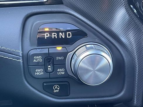 New 2026 RAM 1500 Limited image 21