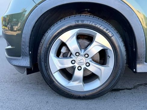 Used 2016 Honda HR-V EX image 24