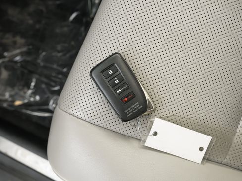 Used 2020 Lexus RX 350 AWD w/ Premium Package image 44