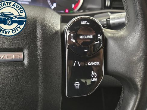 Used 2020 Land Rover Range Rover Evoque S AWD/4WD image 14