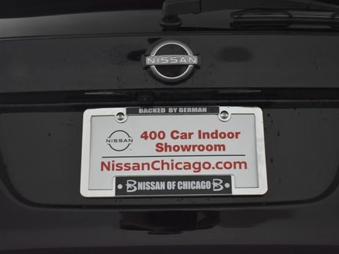 Certified 2025 Nissan Kicks SV w/ SV Premium Package AWD/4WD image 37