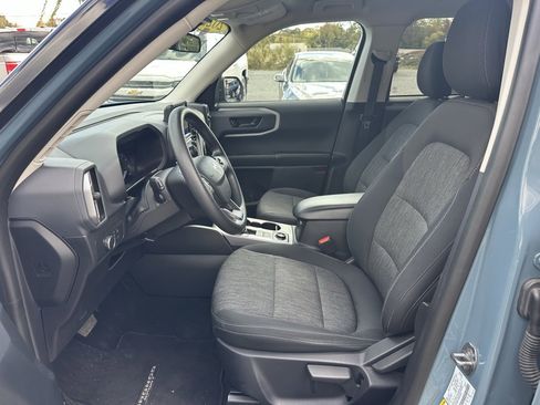 Used 2022 Ford Bronco Sport Big Bend image 11