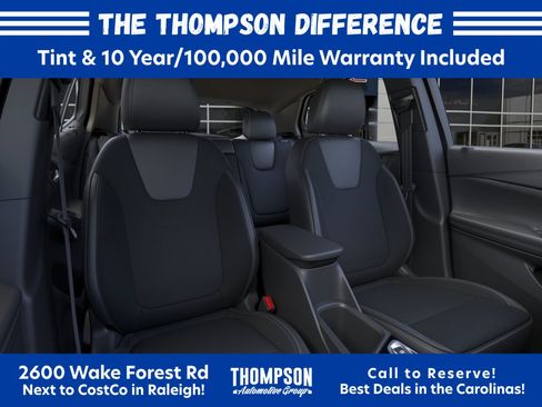 New 2026 Buick Encore GX Preferred w/ Comfort Package FWD image 16