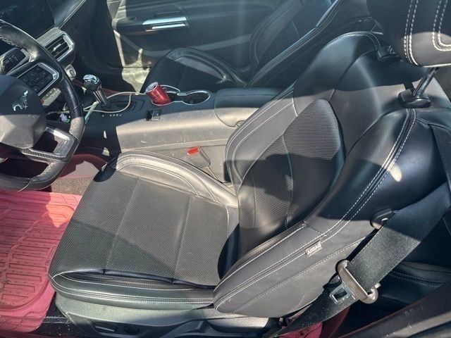 Used 2024 Ford Mustang Premium RWD image 28