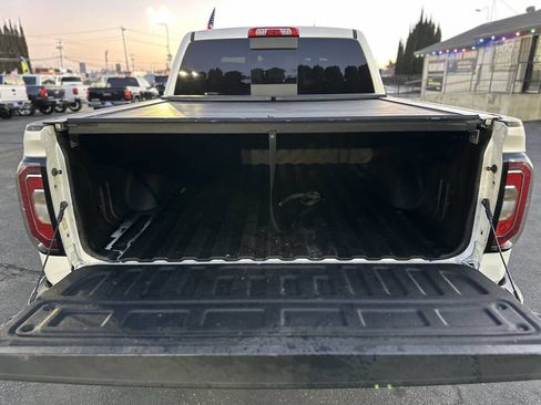 Used 2018 GMC Sierra 1500 Denali w/ Denali Ultimate Package image 20