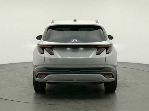 Used 2025 Hyundai Tucson SEL image 7