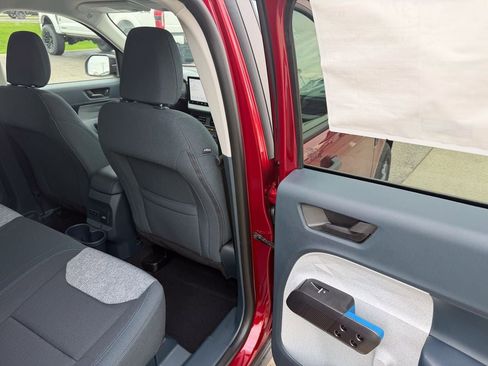 New 2026 Ford Maverick XLT AWD/4WD image 15