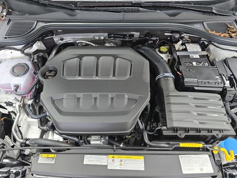 New 2026 Volkswagen GTI Autobahn image 30