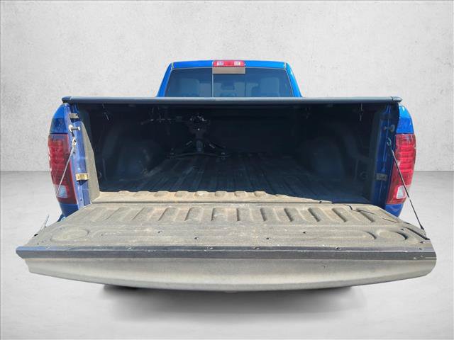 Used 2016 RAM 2500 Power Wagon w/ Luxury Group AWD/4WD image 10