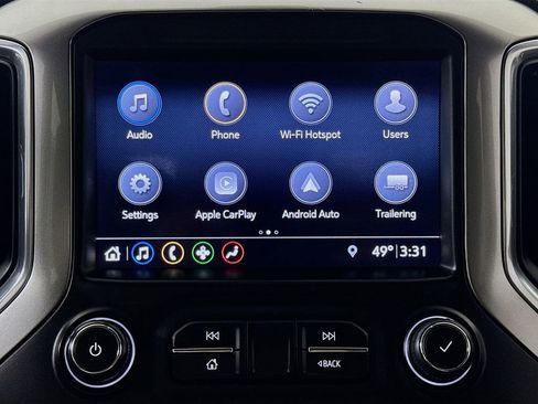 Used 2019 Chevrolet Silverado 1500 RST image 11