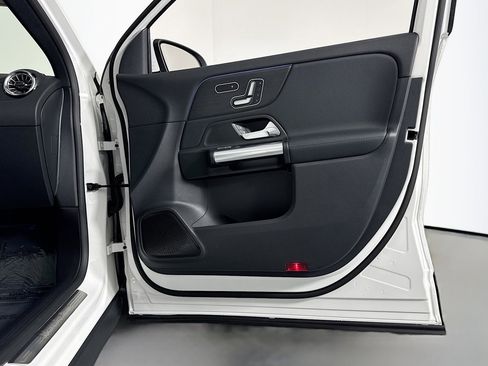 New 2026 Mercedes-Benz GLA 250 image 23