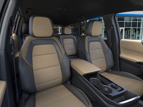 New 2026 Chevrolet Equinox ACTIV image 15