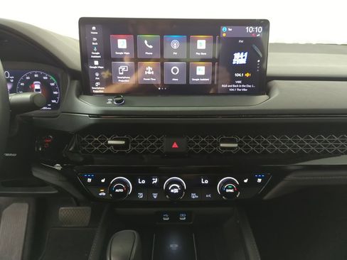 Certified 2024 Honda Accord Touring image 14