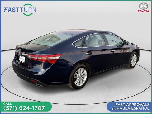 Used 2013 Toyota Avalon XLE image 9