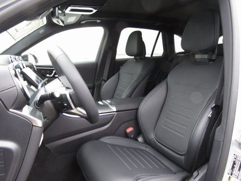 New 2026 Mercedes-Benz GLC 300 4MATIC image 10