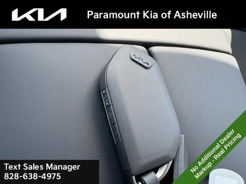 New 2027 Kia Telluride SX Prestige w/ Towing Package AWD/4WD image 27