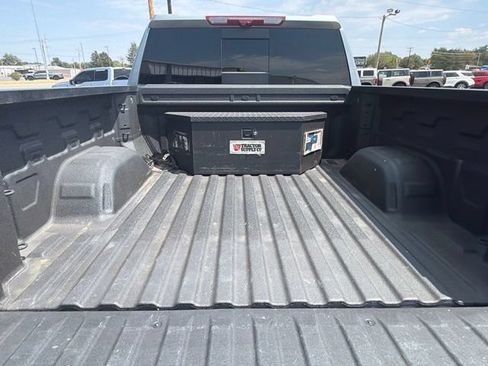 Used 2026 GMC Sierra 1500 AT4X AWD/4WD image 5