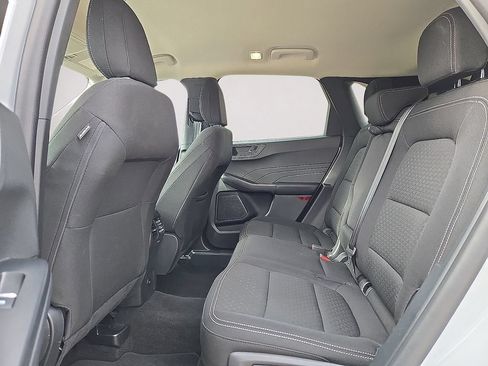 Used 2025 Ford Escape Active AWD/4WD image 15