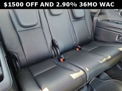 New 2026 Subaru Ascent Limited image 20