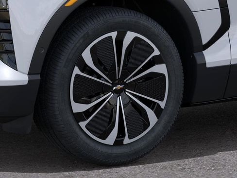 New 2026 Chevrolet Blazer EV LT FWD image 9