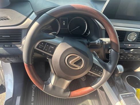 Used 2021 Lexus RX 350 AWD w/ Premium Package image 13
