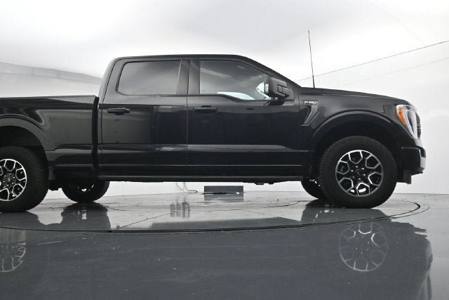 Certified 2023 Ford F150 XLT w/ Equipment Group 302A High AWD/4WD image 40