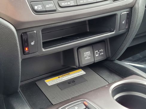 Certified 2022 Honda Passport EX-L image 26