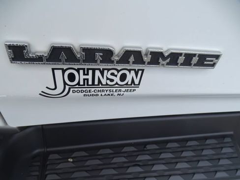 Certified 2023 RAM 1500 Laramie AWD/4WD image 25