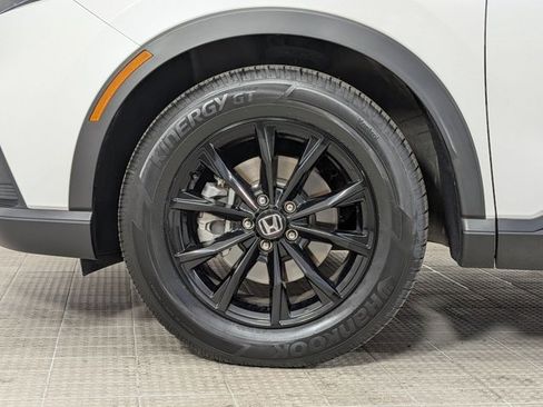 Used 2024 Honda CR-V Sport-L image 27